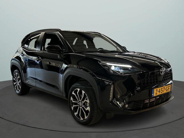 Toyota YARIS Cross 1.5 Hybrid Dynamic Navigatie / Climate Control / Cruise Control Adaptief