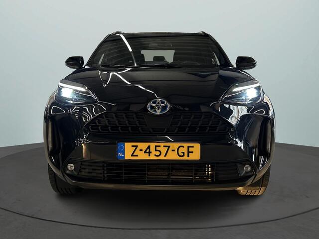 Toyota YARIS Cross 1.5 Hybrid Dynamic Navigatie / Climate Control / Cruise Control Adaptief