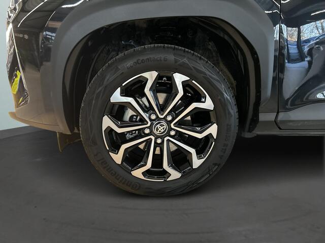 Toyota YARIS Cross 1.5 Hybrid Dynamic Navigatie / Climate Control / Cruise Control Adaptief