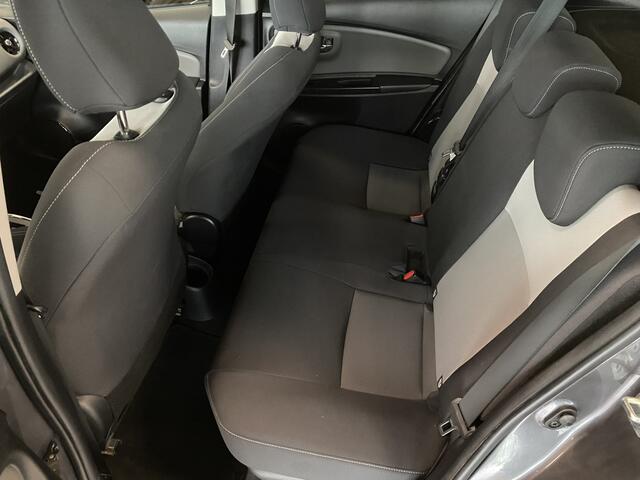 Toyota YARIS 1.5 Hybrid Dynamic Edition