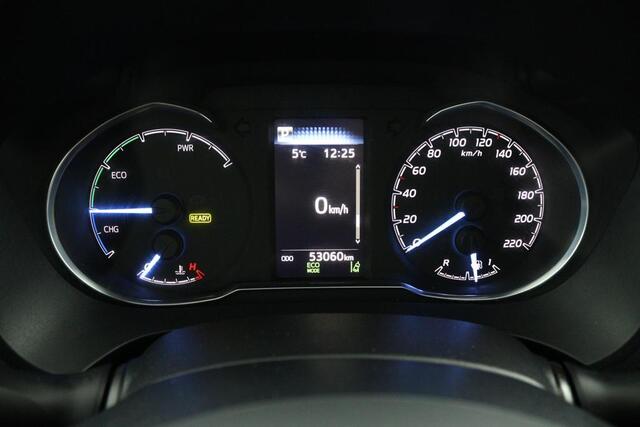 Toyota YARIS 1.5 Hybrid | Trekhaak | Climate control | Parkeercamera | Navigatie |