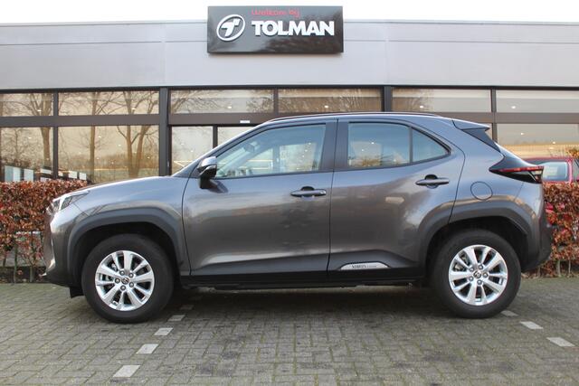 Toyota YARIS Cross 1.5 Hybrid Active | Rijklaar | Apple/Android | Clima | Adaptive cruise | Camera | NL-auto