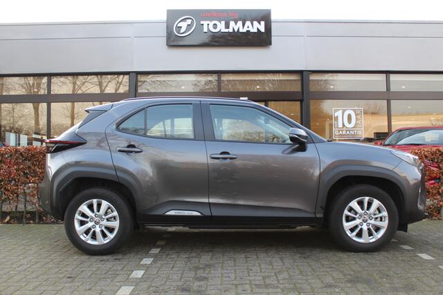 Toyota YARIS Cross 1.5 Hybrid Active | Rijklaar | Apple/Android | Clima | Adaptive cruise | Camera | NL-auto