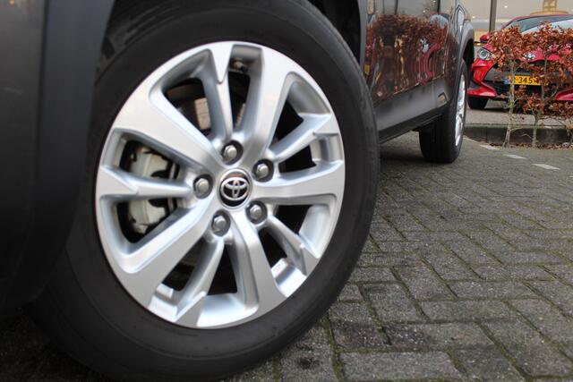 Toyota YARIS Cross 1.5 Hybrid Active | Rijklaar | Apple/Android | Clima | Adaptive cruise | Camera | NL-auto