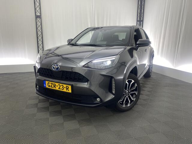 Toyota YARIS Cross 1.5 Hybrid Dynamic Automaat 1.5 Hybrid Automaat | Airco | Cruise | Camera | Apple CarPlay |