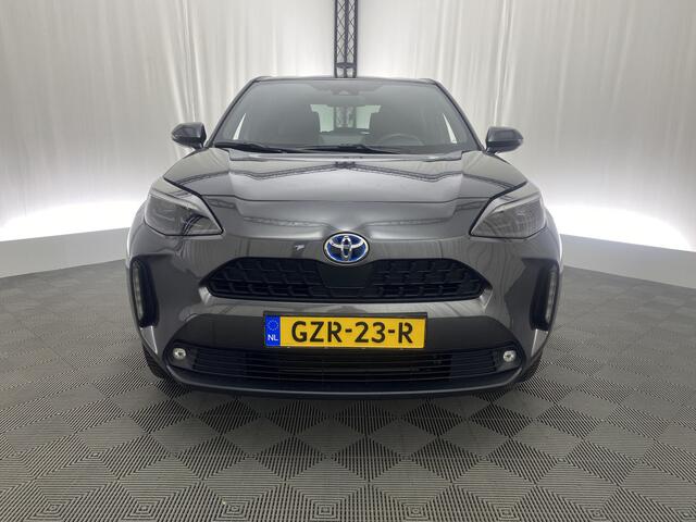 Toyota YARIS Cross 1.5 Hybrid Dynamic Automaat 1.5 Hybrid Automaat | Airco | Cruise | Camera | Apple CarPlay |