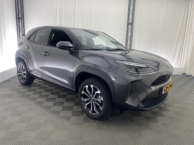 Toyota YARIS Cross 1.5 Hybrid Dynamic Automaat 1.5 Hybrid Automaat | Airco | Cruise | Camera | Apple CarPlay |