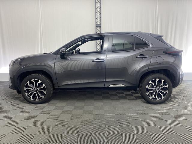 Toyota YARIS Cross 1.5 Hybrid Dynamic Automaat 1.5 Hybrid Automaat | Airco | Cruise | Camera | Apple CarPlay |