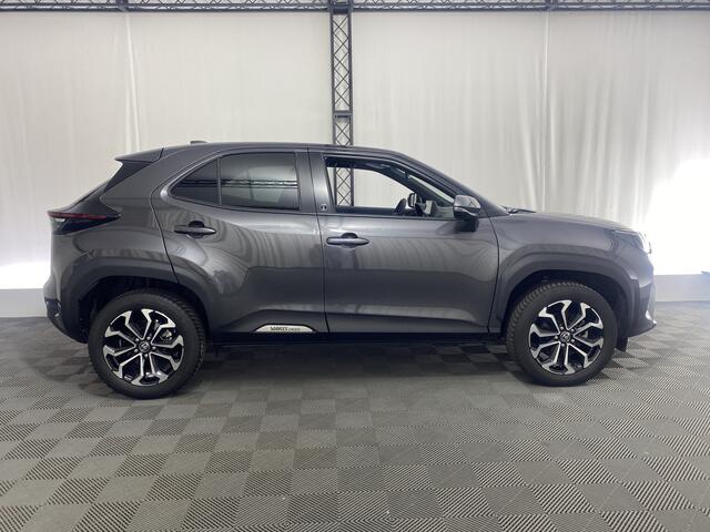 Toyota YARIS Cross 1.5 Hybrid Dynamic Automaat 1.5 Hybrid Automaat | Airco | Cruise | Camera | Apple CarPlay |