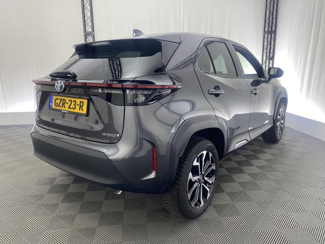 Toyota YARIS Cross 1.5 Hybrid Dynamic Automaat 1.5 Hybrid Automaat | Airco | Cruise | Camera | Apple CarPlay |