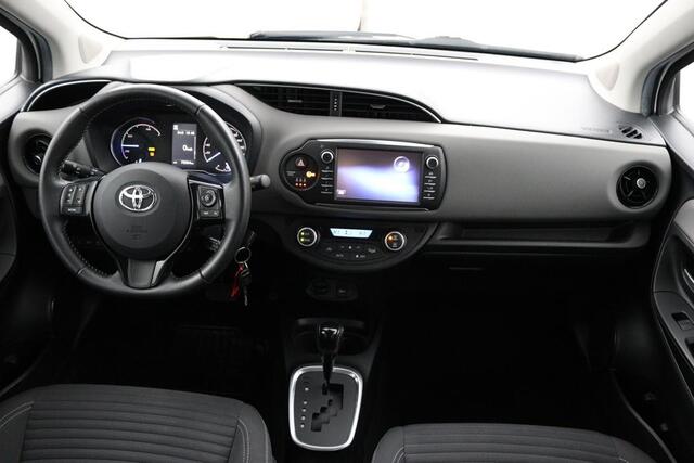 Toyota YARIS 1.5 Hybrid Active | Cruise control | Climate control | Parkeercamera |