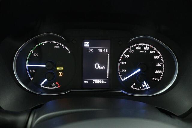 Toyota YARIS 1.5 Hybrid Active | Cruise control | Climate control | Parkeercamera |