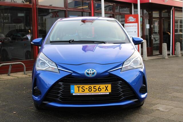 Toyota YARIS 1.5 Hybrid Active