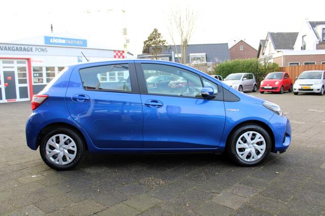 Toyota YARIS 1.5 Hybrid Active