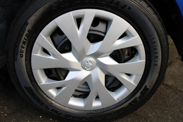 Toyota YARIS 1.5 Hybrid Active