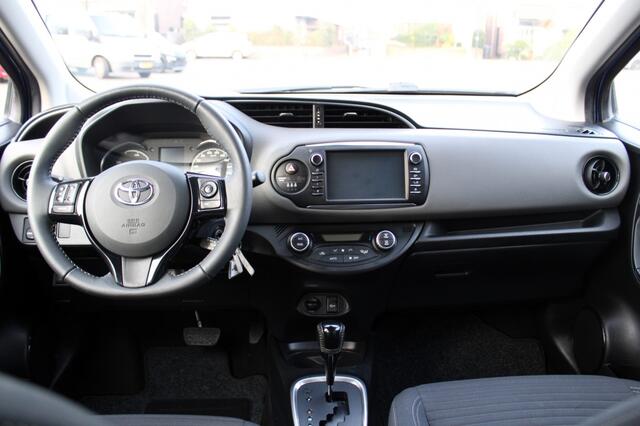 Toyota YARIS 1.5 Hybrid Active