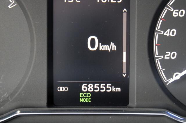 Toyota YARIS 1.5 Hybrid Active