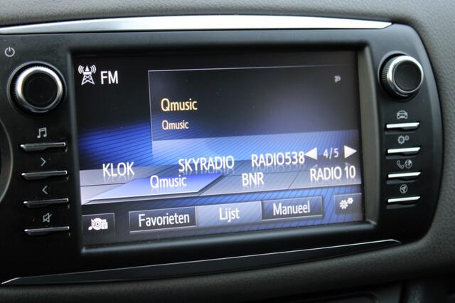 Toyota YARIS 1.5 Hybrid Active