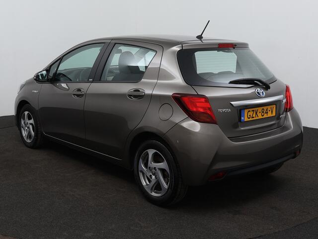 Toyota YARIS 1.5 Hybrid Trend Limited | Camera | Climate Control | LM velgen |