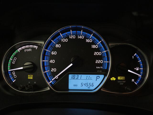 Toyota YARIS 1.5 Hybrid Trend Limited | Camera | Climate Control | LM velgen |