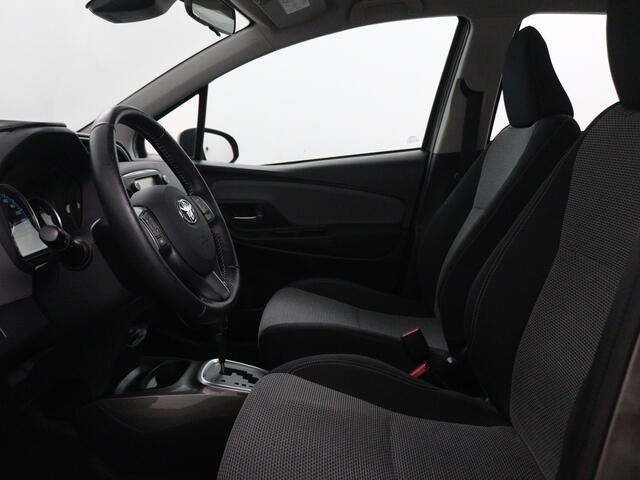 Toyota YARIS 1.5 Hybrid Trend Limited | Camera | Climate Control | LM velgen |