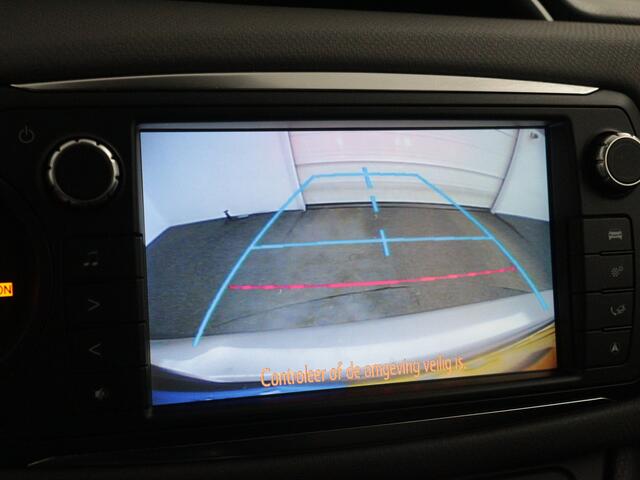 Toyota YARIS 1.5 Hybrid Trend Limited | Camera | Climate Control | LM velgen |