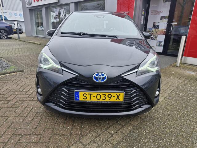 Toyota YARIS 1.5 Hybrid Executive | Energy Plus