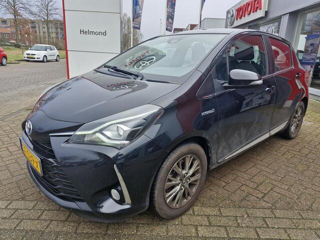 Toyota YARIS 1.5 Hybrid Executive | Energy Plus