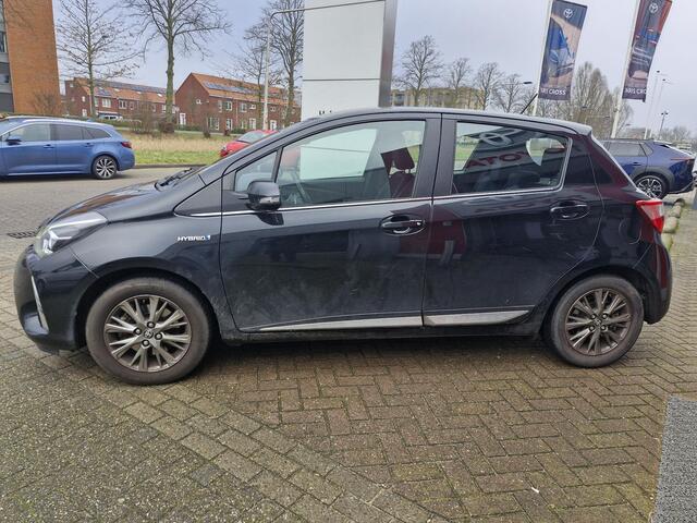 Toyota YARIS 1.5 Hybrid Executive | Energy Plus