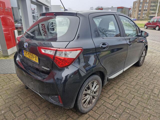 Toyota YARIS 1.5 Hybrid Executive | Energy Plus