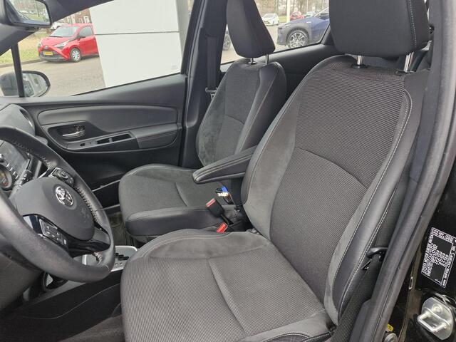 Toyota YARIS 1.5 Hybrid Executive | Energy Plus