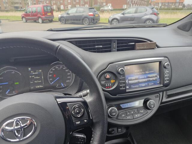 Toyota YARIS 1.5 Hybrid Executive | Energy Plus