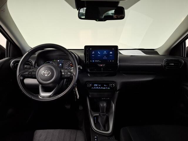 Toyota YARIS 1.5 Hybrid 115 Active