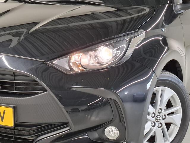 Toyota YARIS 1.5 Hybrid 115 Active