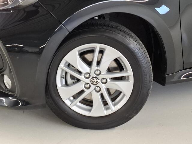 Toyota YARIS 1.5 Hybrid 115 Active