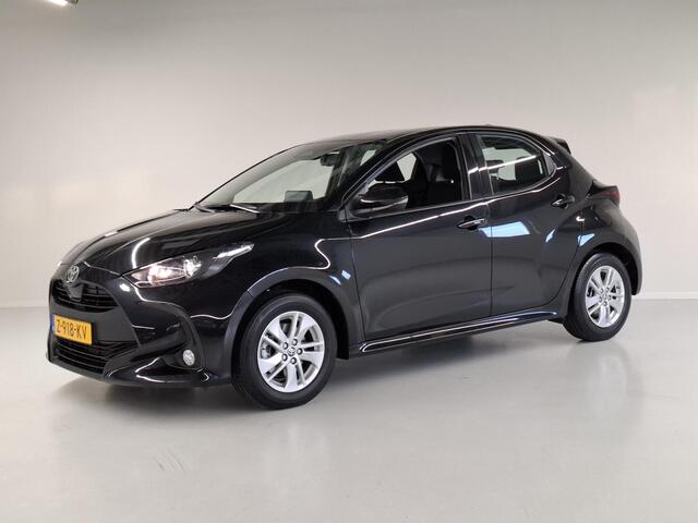 Toyota YARIS 1.5 Hybrid 115 Active