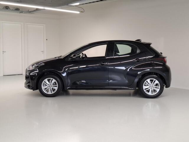 Toyota YARIS 1.5 Hybrid 115 Active