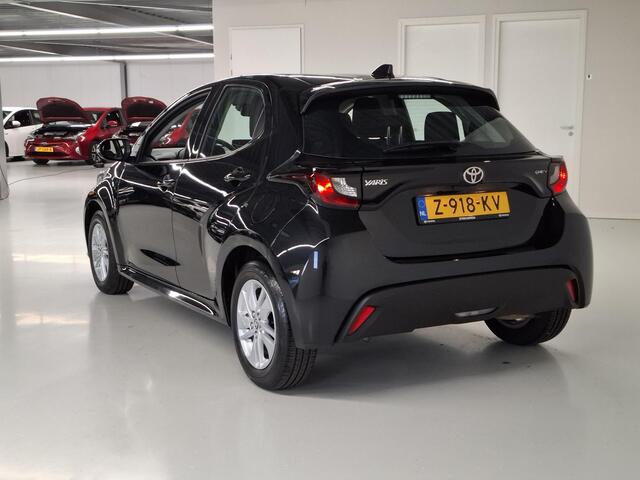 Toyota YARIS 1.5 Hybrid 115 Active
