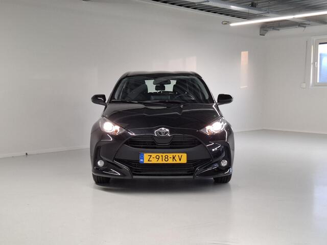 Toyota YARIS 1.5 Hybrid 115 Active