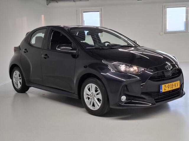 Toyota YARIS 1.5 Hybrid 115 Active