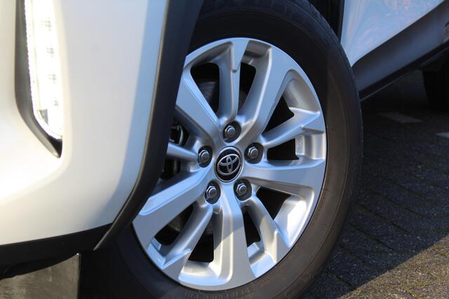 Toyota YARIS Cross 1.5 Hybrid Dynamic Special | Rijklaar | Parelmoer | Head Up | El. achterklep | Stoel-/stuurverw. | LED | Apple/Android | Navi | Keyless