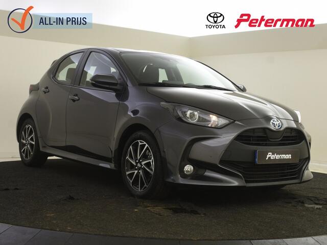 Toyota YARIS 1.5 Hybrid Dynamic Limited