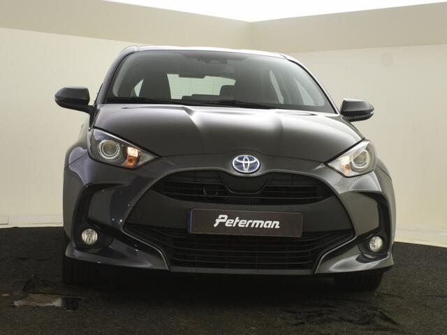 Toyota YARIS 1.5 Hybrid Dynamic Limited