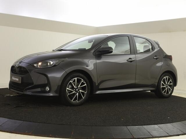 Toyota YARIS 1.5 Hybrid Dynamic Limited