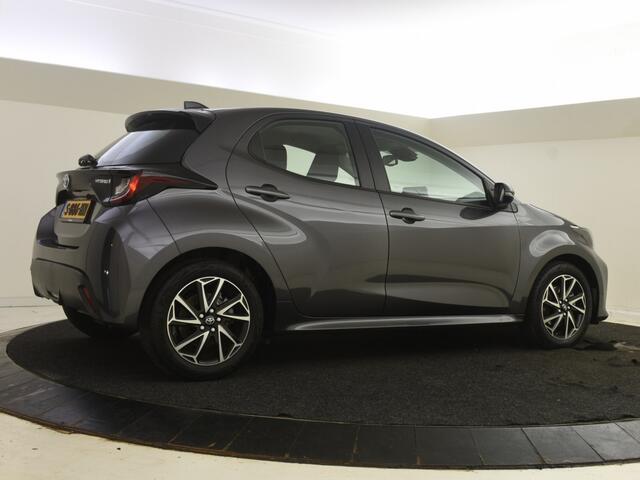 Toyota YARIS 1.5 Hybrid Dynamic Limited