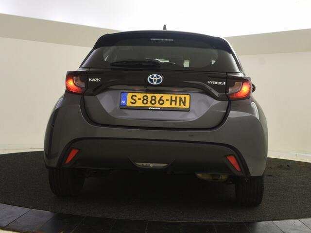 Toyota YARIS 1.5 Hybrid Dynamic Limited