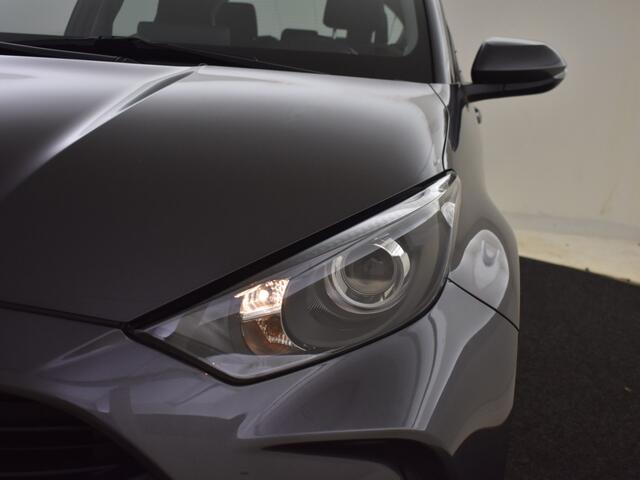 Toyota YARIS 1.5 Hybrid Dynamic Limited