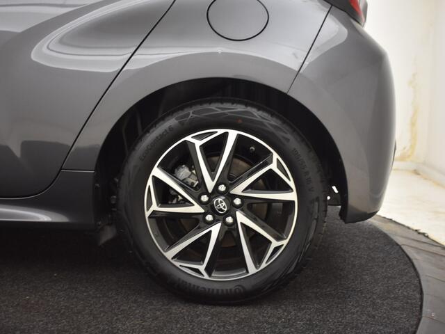 Toyota YARIS 1.5 Hybrid Dynamic Limited