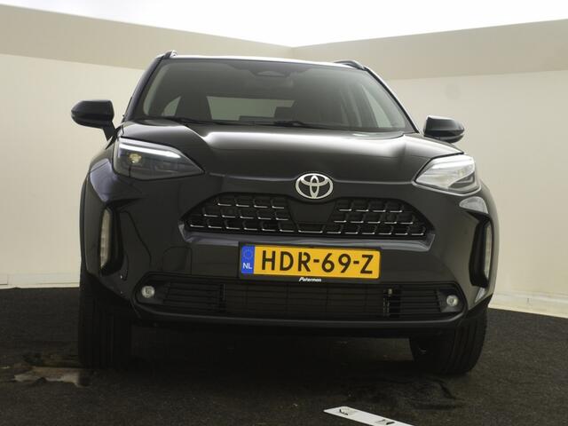 Toyota YARIS 1.5 Hybr 130 Executive | PDC V+A | Stuur en Stoelverwarming | El
