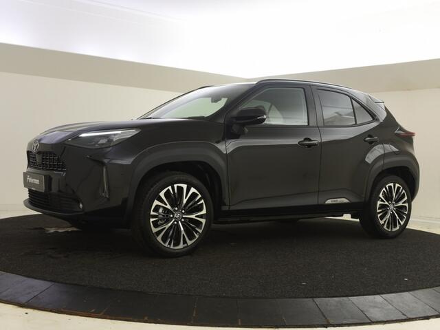 Toyota YARIS 1.5 Hybr 130 Executive | PDC V+A | Stuur en Stoelverwarming | El